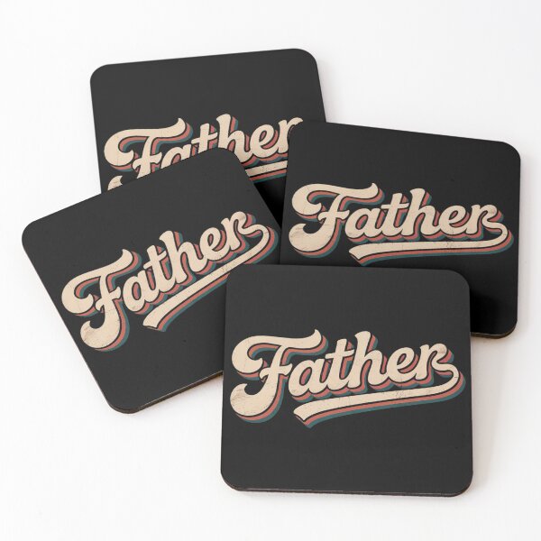 Item preview, Father Vintage Father's Day Father  designed and sold by KotexTemu.