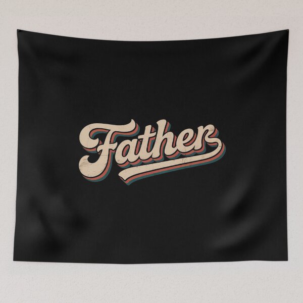 Item preview, Father Vintage Father's Day Father  designed and sold by KotexTemu.