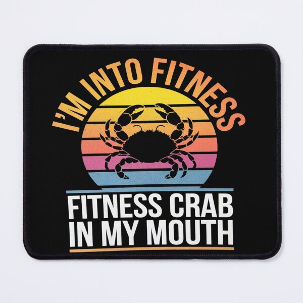 Item preview, Funny Crab Leg Eating Seafood Boil Cookout Adult Men's Kids designed and sold by MyzoToyota.