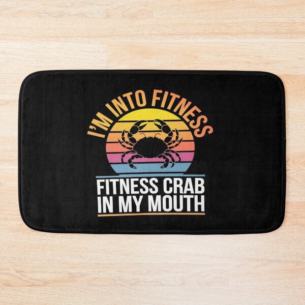 Item preview, Funny Crab Leg Eating Seafood Boil Cookout Adult Men's Kids  designed and sold by MyzoToyota.