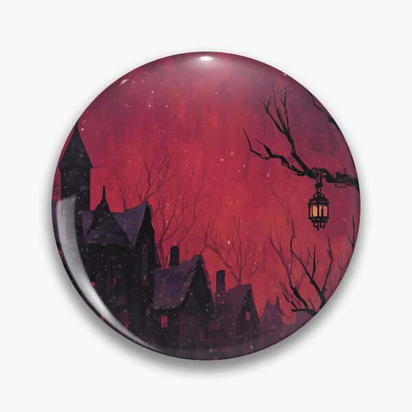Item preview, Dark Christmas — Dark & Goth Posters designed and sold by MidArtForge.