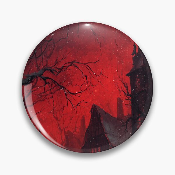 Item preview, Dark Christmas — Dark & Goth Posters designed and sold by MidArtForge.