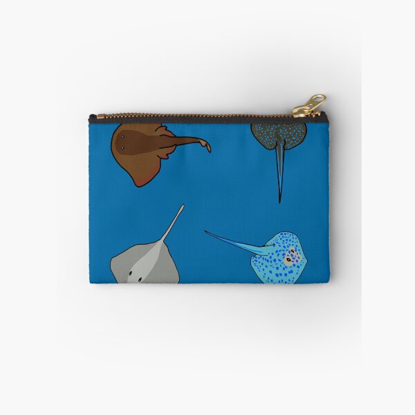 Item preview, Sting Rays and Skate designed and sold by Leapingdoe.