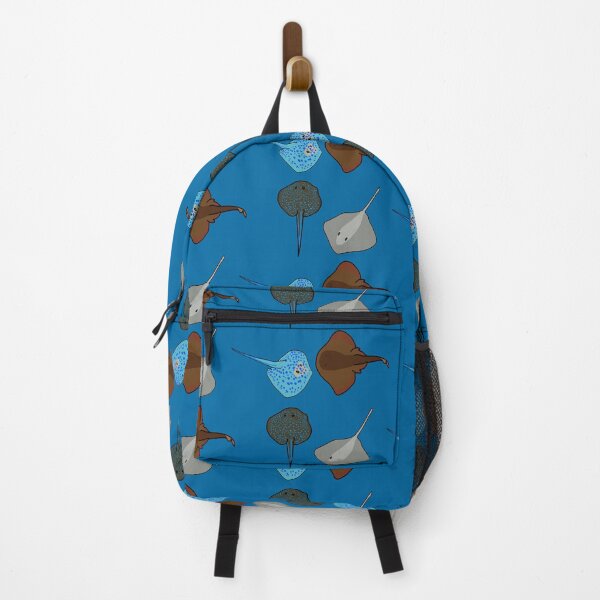 Item preview, Sting Rays and Skate designed and sold by Leapingdoe.