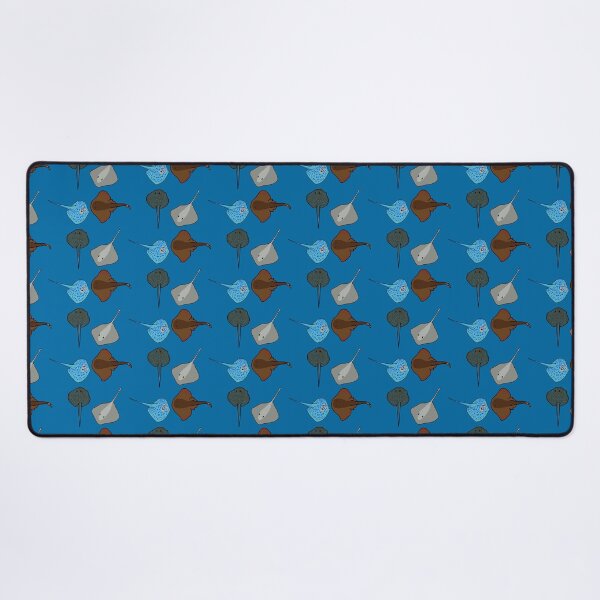 Item preview, Sting Rays and Skate designed and sold by Leapingdoe.