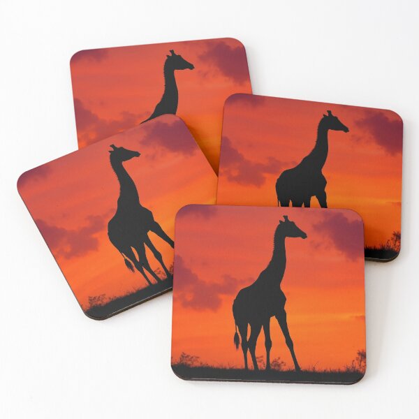 Item preview, Giraffe  designed and sold by KhalidHosnyArT.