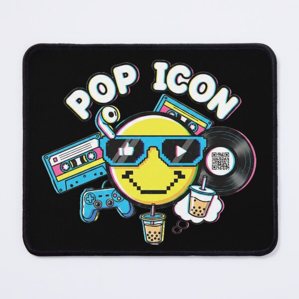 Item preview, Pop icon designed and sold by PEEK2.