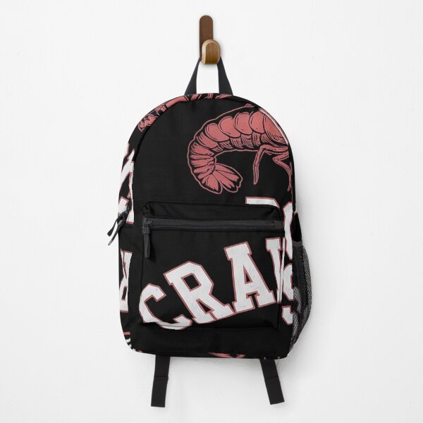 Item preview, Funny Crawfish Boil Master Crawdaddy Cajun Mardi Gras Party  designed and sold by MyzoToyota.