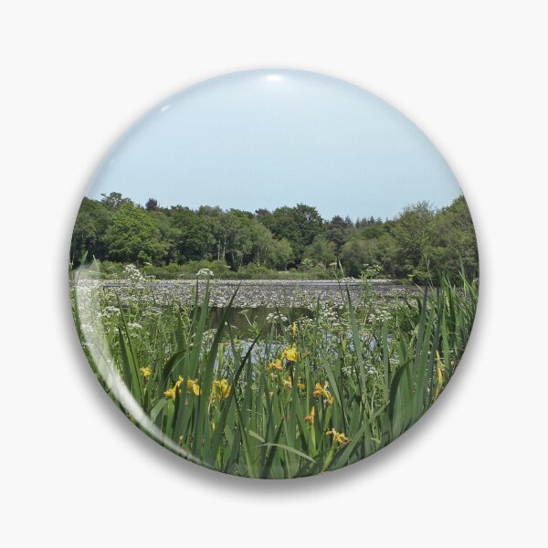 Item preview, stover lake2 designed and sold by artsmeow.