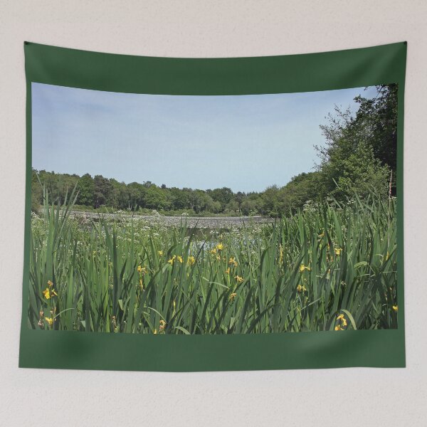 Item preview, stover lake2 designed and sold by artsmeow.