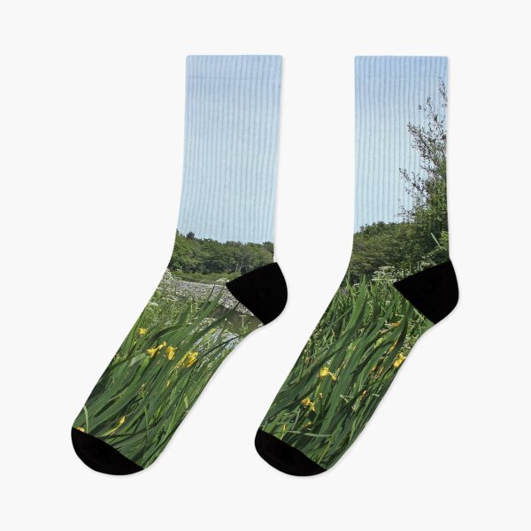 Item preview, stover lake2 designed and sold by artsmeow.