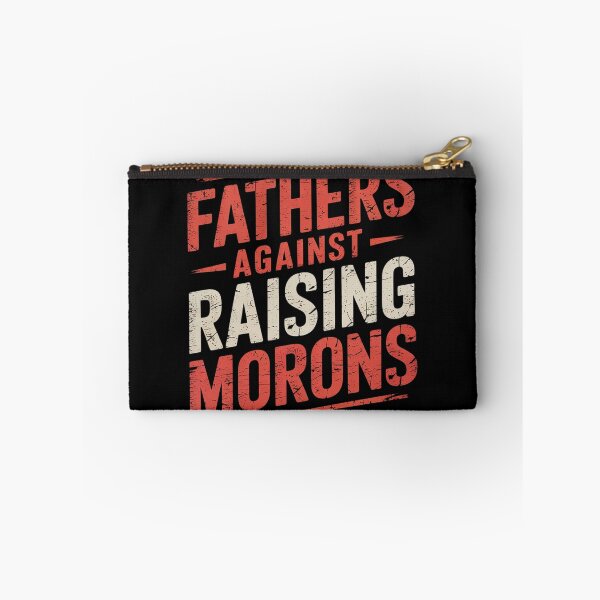 Item preview, Fathers Against Raising Morons 5  designed and sold by KotexTemu.