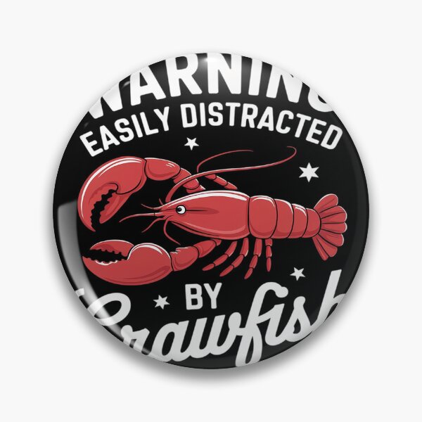 Item preview, Funny Crawfish Boil Crayfish Cajun Festival Men Women 1  designed and sold by MyzoToyota.