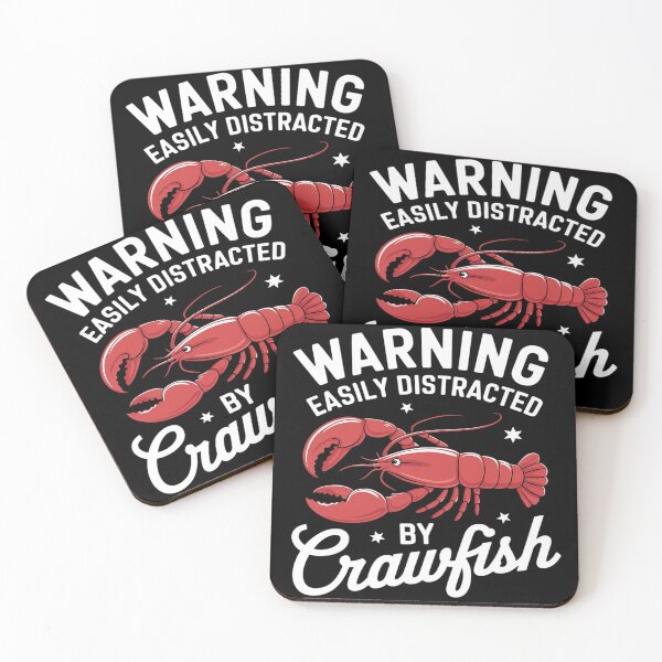 Item preview, Funny Crawfish Boil Crayfish Cajun Festival Men Women 1  designed and sold by MyzoToyota.
