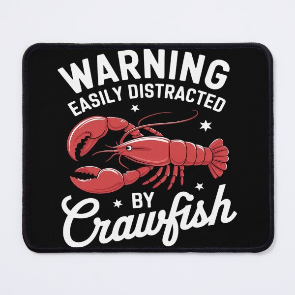 Item preview, Funny Crawfish Boil Crayfish Cajun Festival Men Women 1  designed and sold by MyzoToyota.
