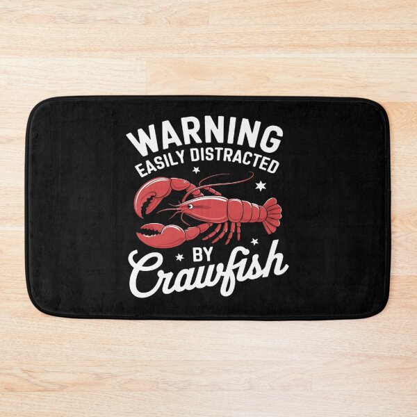 Item preview, Funny Crawfish Boil Crayfish Cajun Festival Men Women 1  designed and sold by MyzoToyota.