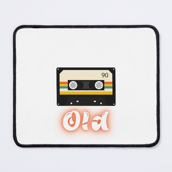 Item preview, Old cassette  designed and sold by VelineArt.