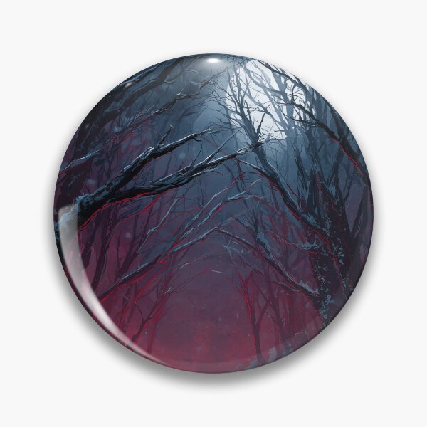 Item preview, Dark Christmas — Dark & Goth Posters designed and sold by MidArtForge.