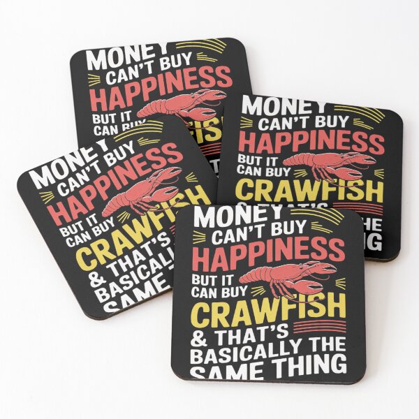 Item preview, Funny Crawfish Eating Cajun Boil Louisiana Party  designed and sold by MyzoToyota.