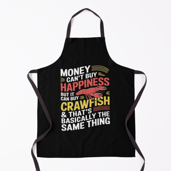 Item preview, Funny Crawfish Eating Cajun Boil Louisiana Party  designed and sold by MyzoToyota.