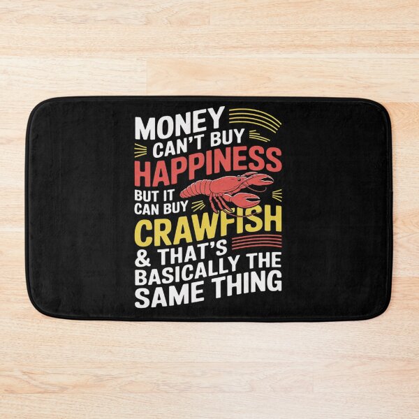 Item preview, Funny Crawfish Eating Cajun Boil Louisiana Party  designed and sold by MyzoToyota.