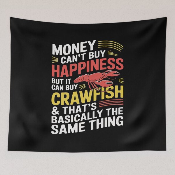 Item preview, Funny Crawfish Eating Cajun Boil Louisiana Party  designed and sold by MyzoToyota.
