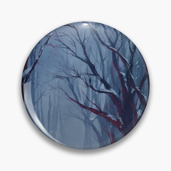 Item preview, Dark Christmas — Dark & Goth Posters designed and sold by MidArtForge.