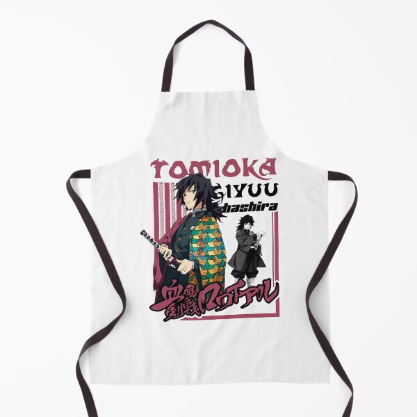 Item preview, Tomyoka demon slayer designed and sold by pinedamikeb.
