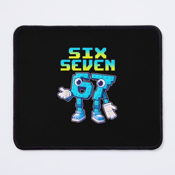 Item preview, Funny Meme 67 Italian Brainrot Six Seven Gaming Kids Boys designed and sold by MatherFisher.