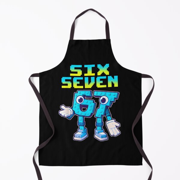 Item preview, Funny Meme 67 Italian Brainrot Six Seven Gaming Kids Boys designed and sold by MatherFisher.