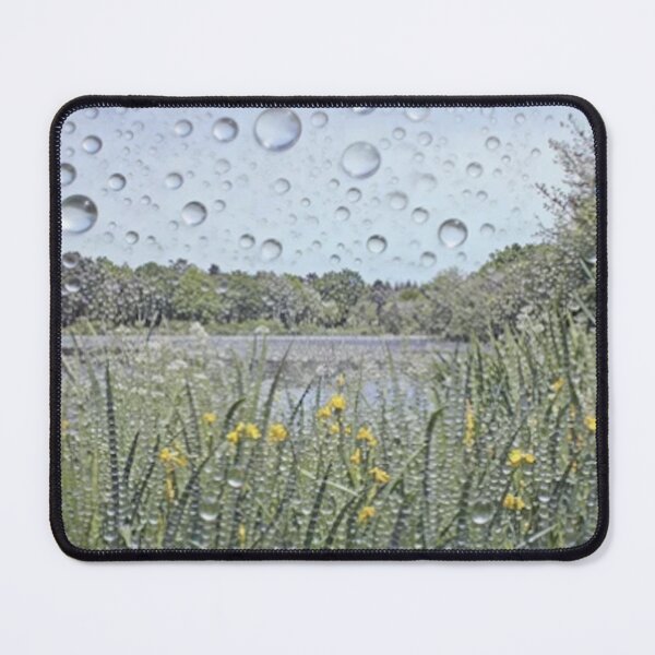 Item preview, stover lake2(photography + AI) designed and sold by artsmeow.
