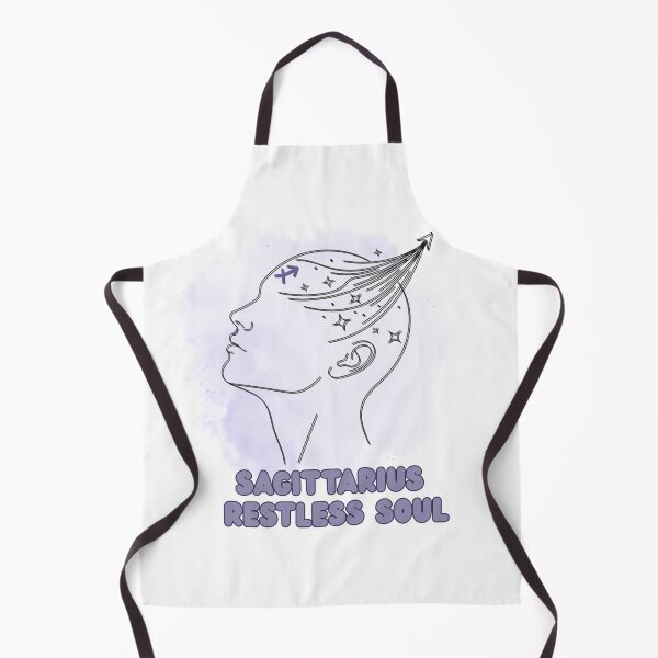 Item preview, Sagittarius Freedom-Minimal Fine Line Zodiac Art designed and sold by joleyjl.