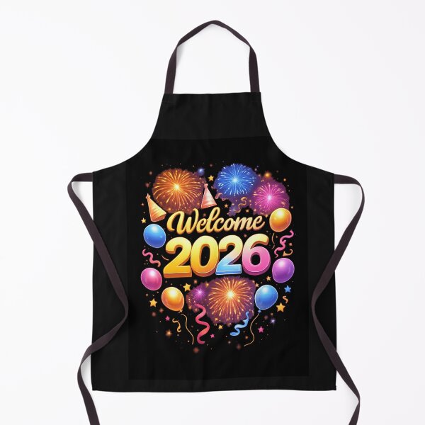 Item preview, Welcome 2026 designed and sold by Amylilylove.