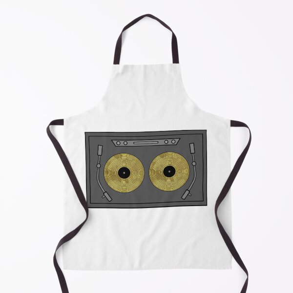 Item preview, Retro Vinyl Record Turntable designed and sold by Sartoris Art.