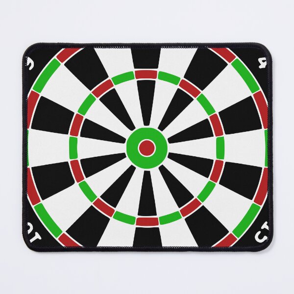 Item preview, Dart dartboard dart arrow darts designed and sold by MyPersonalShirt.