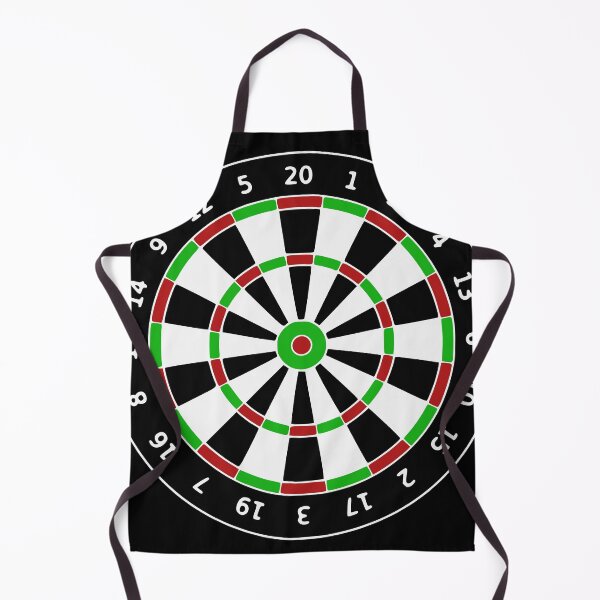Item preview, Dart dartboard dart arrow darts designed and sold by MyPersonalShirt.