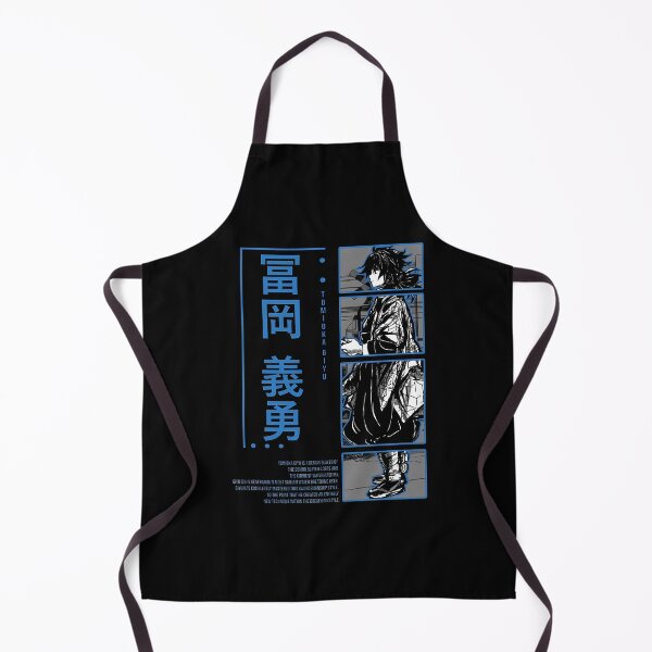 Item preview, Tomyoka demon slayer designed and sold by pinedamikeb.