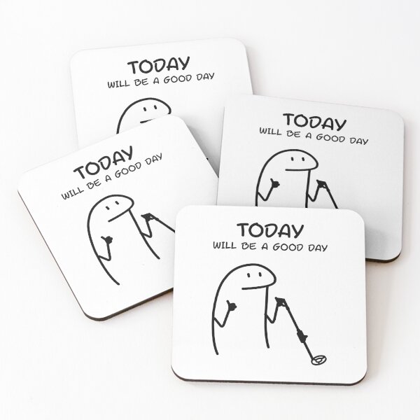 Item preview, Today Will Be A Good Day | Funny Metal Detectorist | Treasure Hunt designed and sold by Anniko Art Studio.