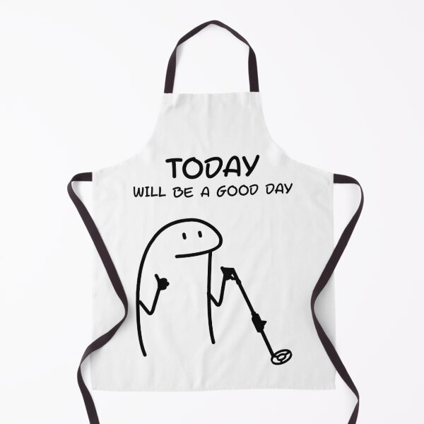 Item preview, Today Will Be A Good Day | Funny Metal Detectorist | Treasure Hunt designed and sold by Anniko Art Studio.
