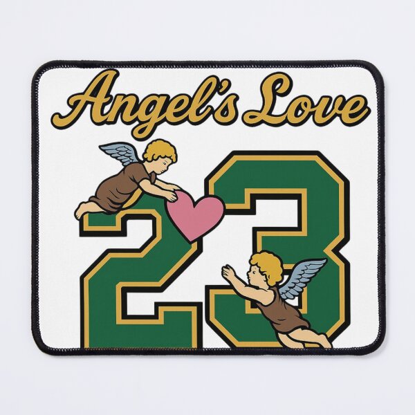 Item preview, Angel Love Romantic 23 Number designed and sold by Oniyasha.