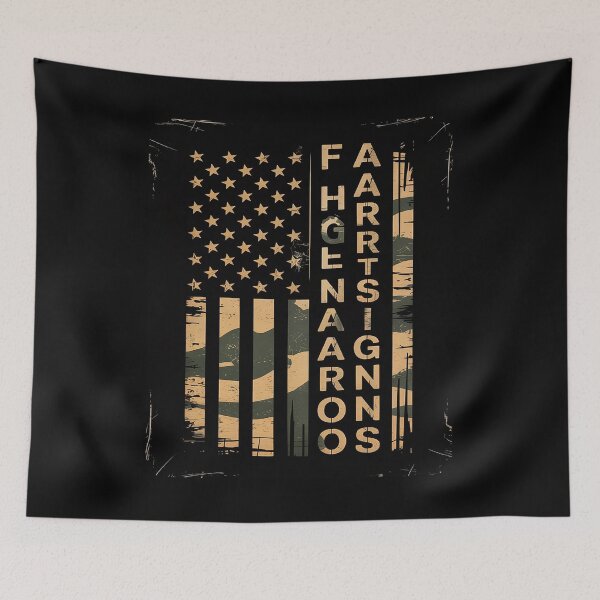 Item preview, Fathers Against Raising Morons Funny Dad Joke Father's Day  designed and sold by KotexTemu.