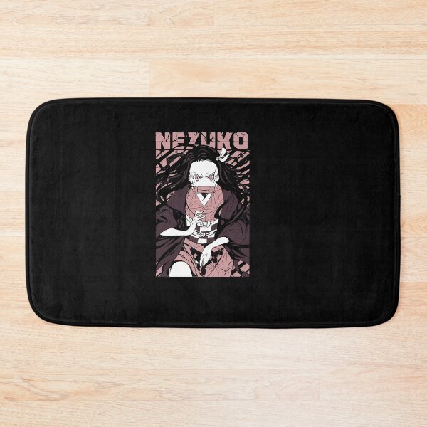 Item preview, Nezuko designed and sold by pinedamikeb.