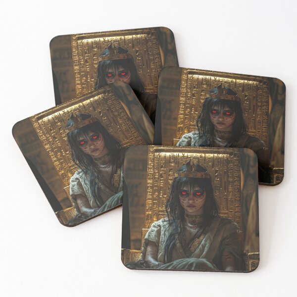 Item preview, The woman of the Egypt Princess designed and sold by Kat's Design Hub.