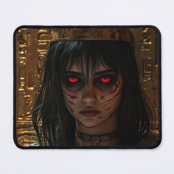 Item preview, The woman of the Egypt Princess designed and sold by Kat's Design Hub.