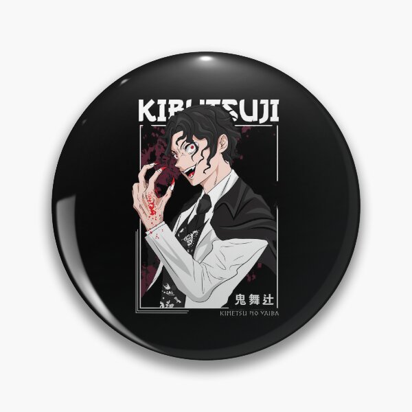 Item preview,  kibutsuji designed and sold by pinedamikeb.