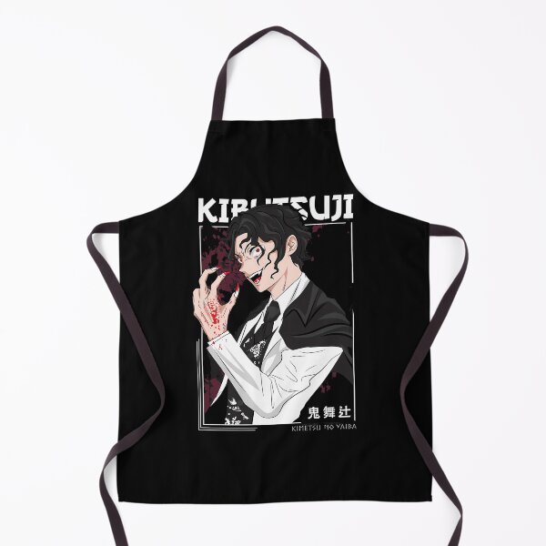 Item preview, kibutsuji designed and sold by pinedamikeb.