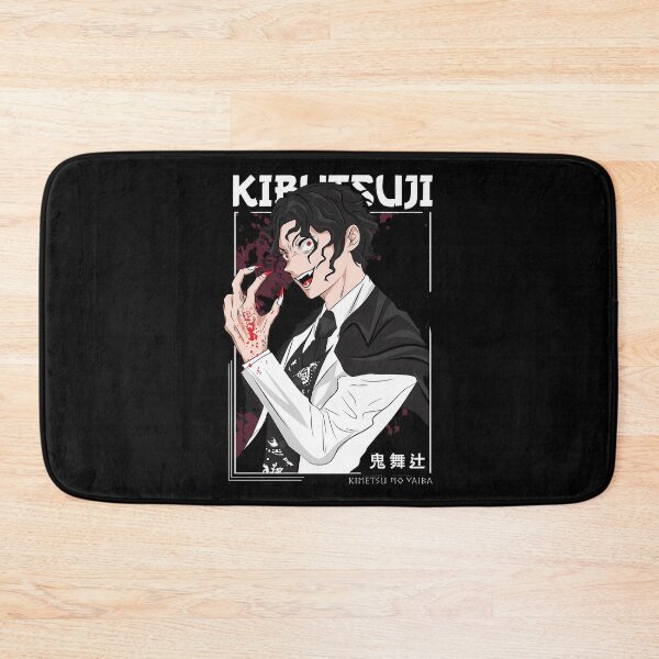 Item preview,  kibutsuji designed and sold by pinedamikeb.