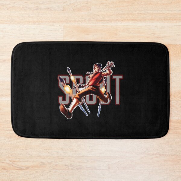 Item preview, Scout - Team Fortress 2  designed and sold by animefan1368.