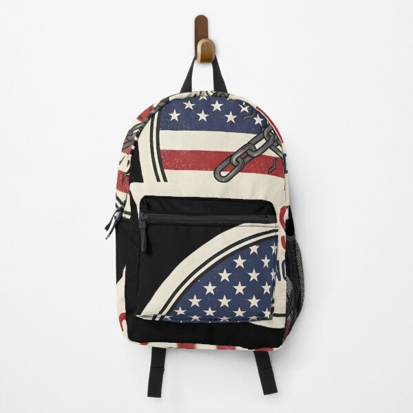 Item preview, Free Speech Unsilenced Voices - Patriotic Liberty Art designed and sold by PoliticsPrints.