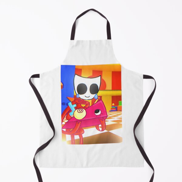 Item preview, tadc ep 7 redraw // abstragedy designed and sold by ColorfulCoyote.